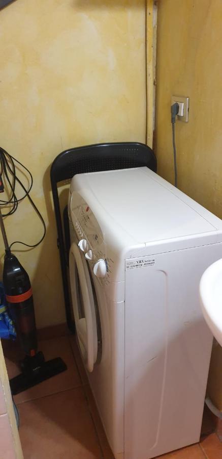 ミラノPorta Romana Small Studioアパートメント エクステリア 写真