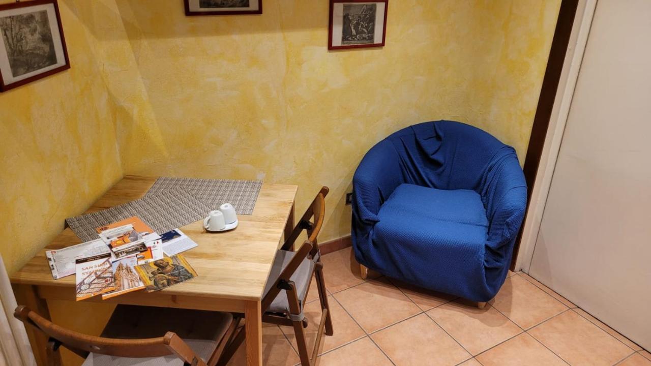 ミラノPorta Romana Small Studioアパートメント エクステリア 写真