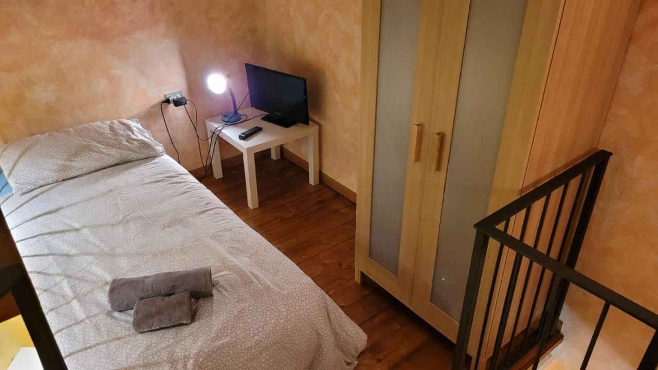 ミラノPorta Romana Small Studioアパートメント エクステリア 写真